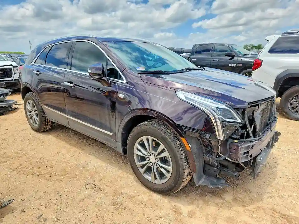 1GYKNCRS8MZ112900 2021 CADILLAC XT5-3