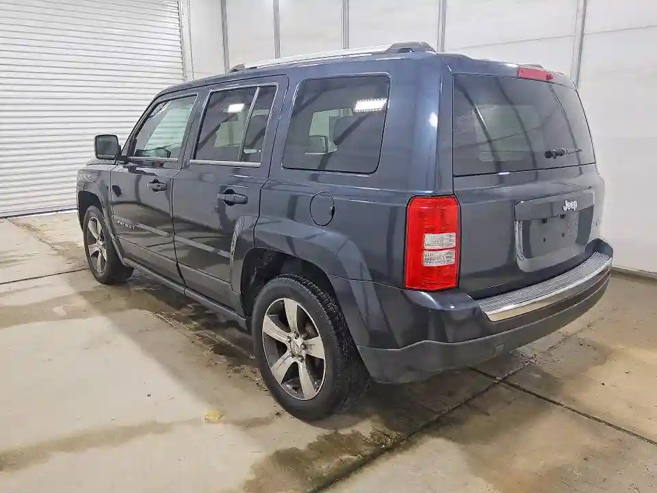 1C4NJPFA2GD590328 2016 JEEP PATRIOT-1