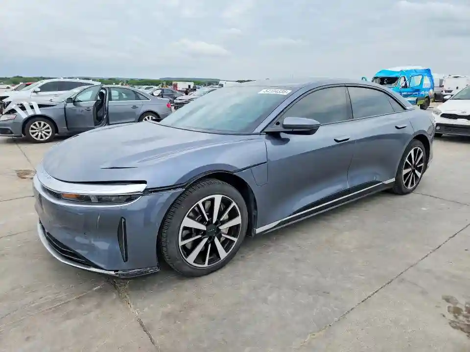 50EA1PFA0PA008870 2023 LUCID MOTORS AIR-0