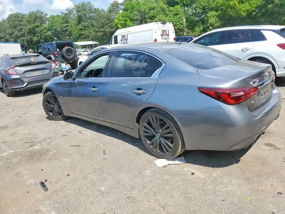 JN1EV7AP1JM366428 2018 INFINITI Q50-1