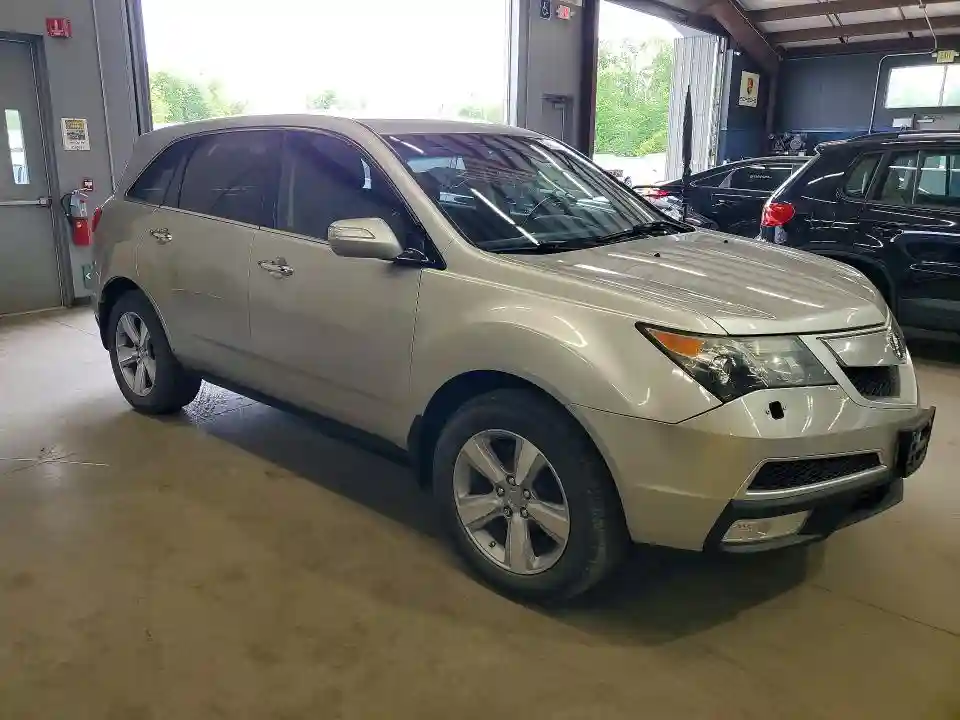 2HNYD2H62DH001223 2013 ACURA MDX-3