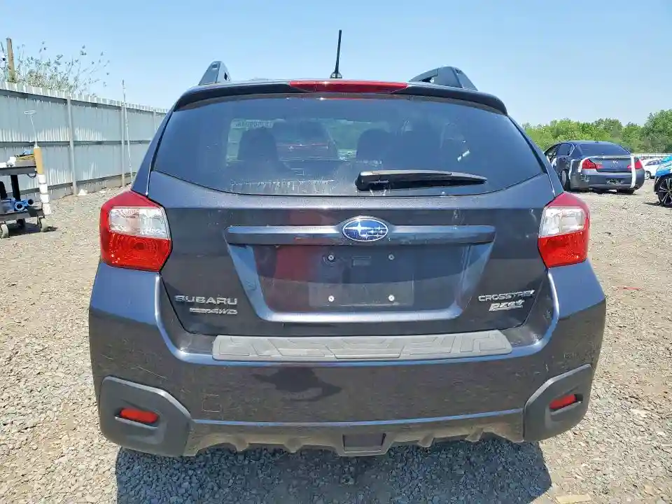 JF2GPABC2H8255349 2017 SUBARU CROSSTREK-5