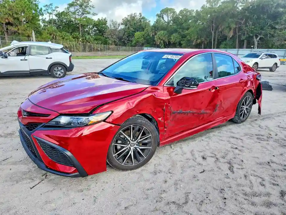 4T1G11AK2NU041503 2022 TOYOTA CAMRY-0