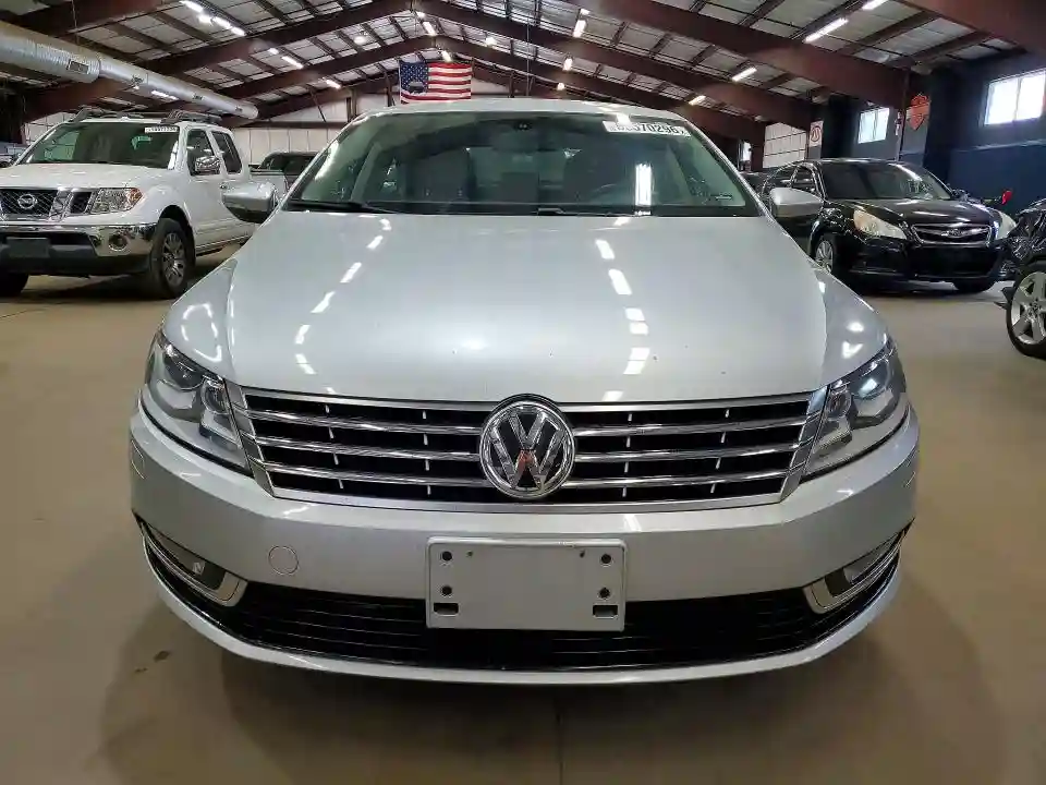 WVWBP7AN4DE501313 2014 VOLKSWAGEN CC-4
