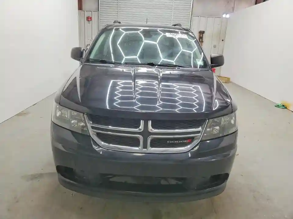 3C4PDCAB1JT519812 2018 DODGE JOURNEY-4