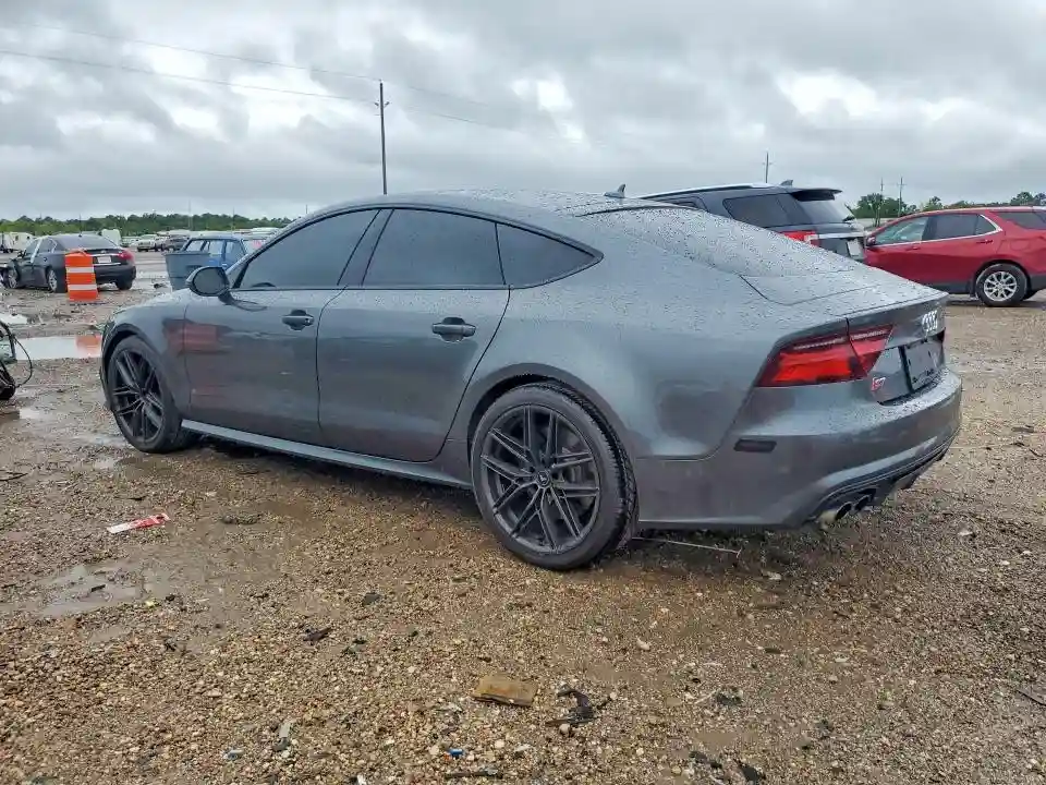 WAUW2AFC8GN169771 2016 AUDI S7/RS7-1