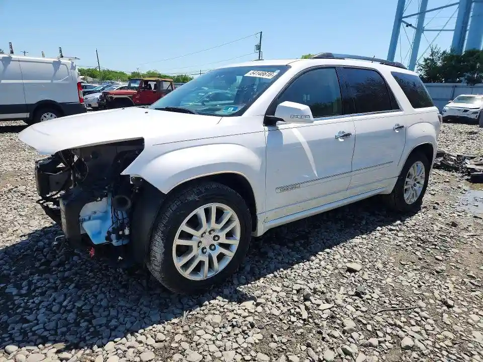 1GKKVTKD5GJ216236 2016 GMC ACADIA DEN-0