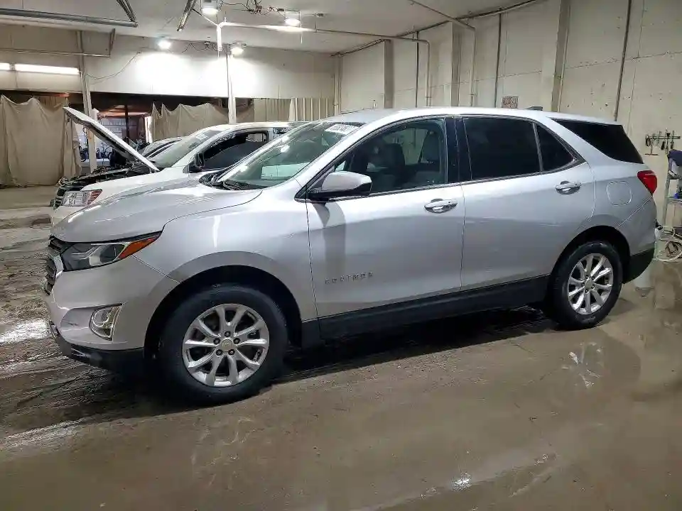 2GNAXKEV0K6191470 2019 CHEVROLET EQUINOX-0