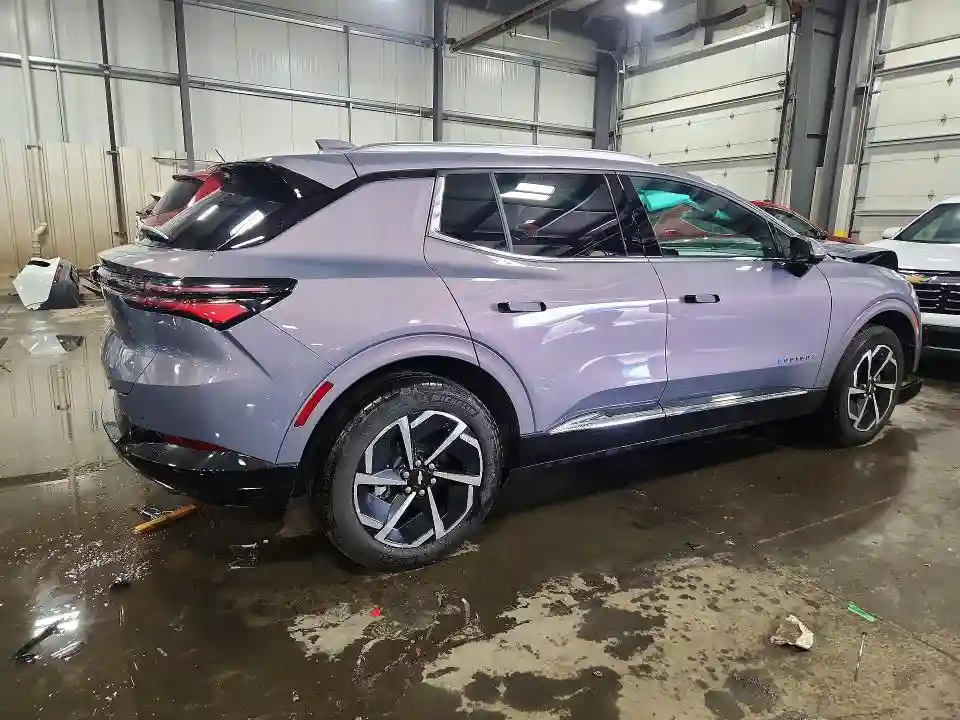 3GN7DLRPXSS156571 2025 CHEVROLET EQUINOX-2
