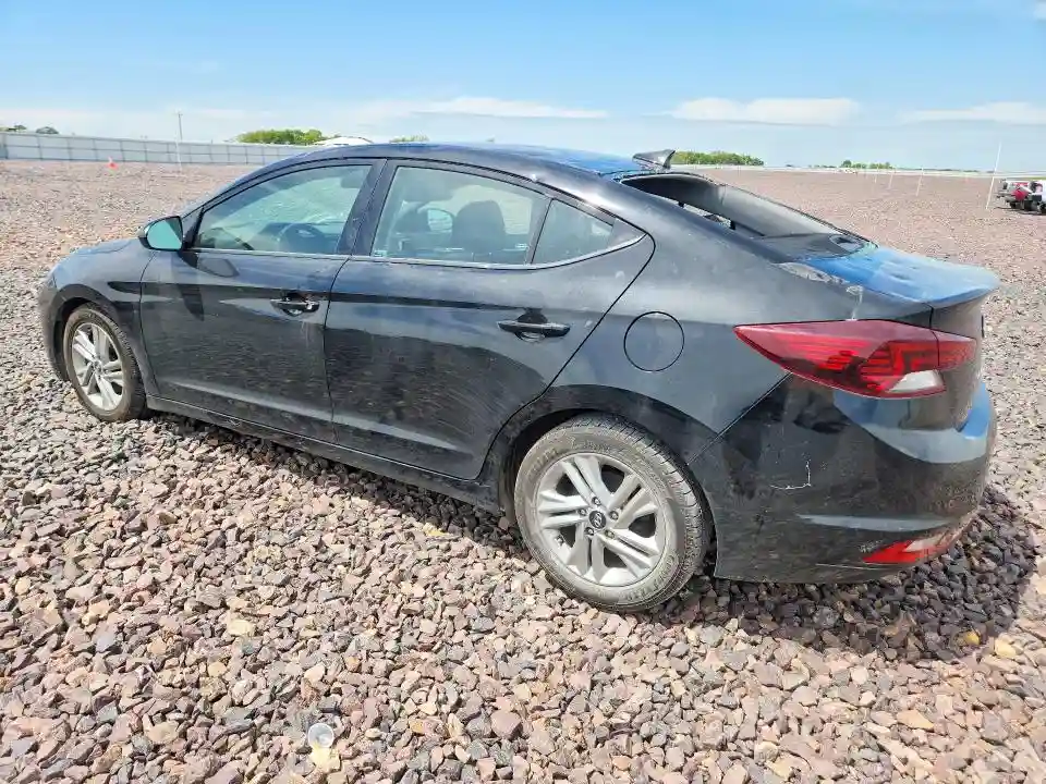 5NPD84LF5LH581231 2020 HYUNDAI ELANTRA-1