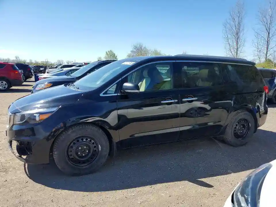 KNDME5C13J6355425 2018 KIA SEDONA-0