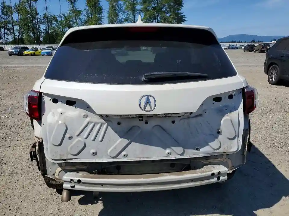 5J8TB4H51JL018720 2018 ACURA RDX-5