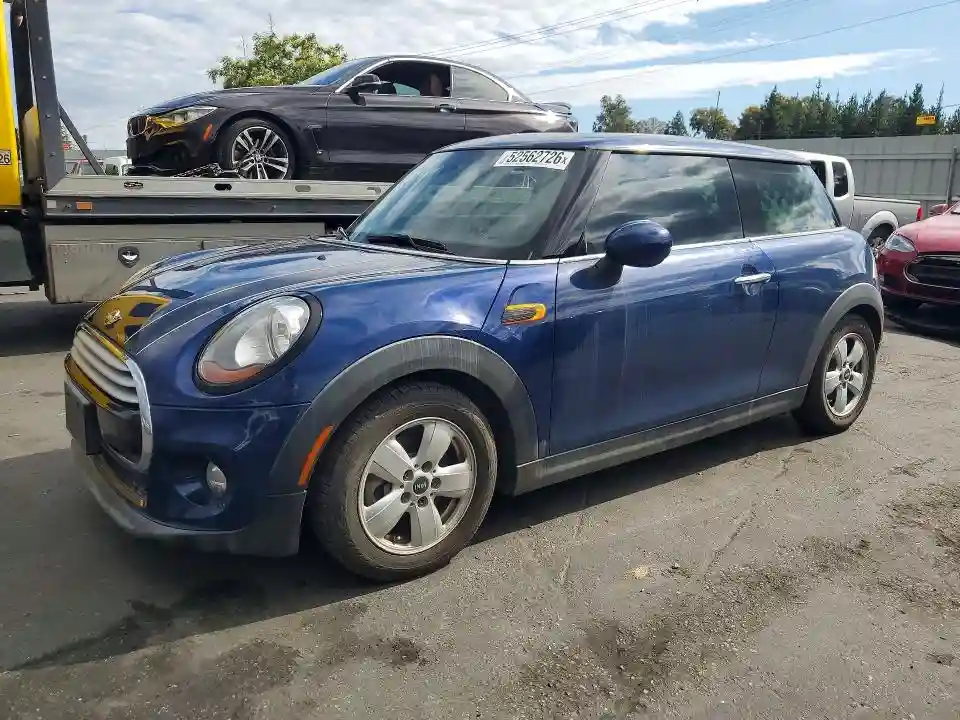 WMWXM5C59ET972223 2014 MINI COOPER-0
