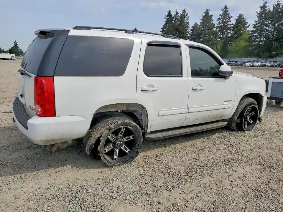 1GKS2AE00ER126013 2014 GMC YUKON-2