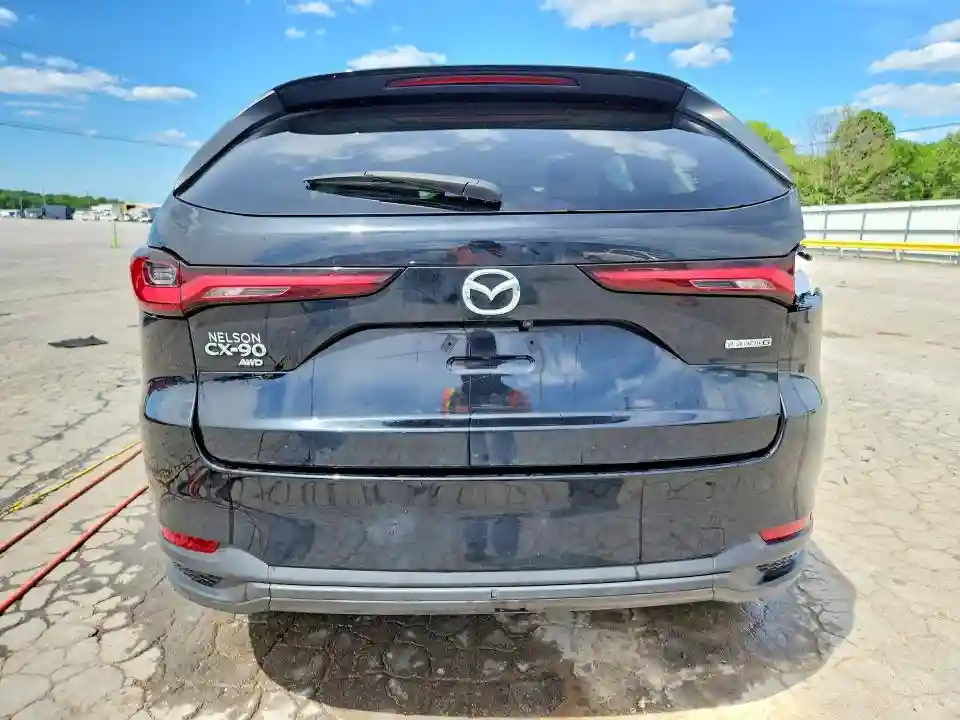 JM3KKCHD7R1121375 2024 MAZDA CX-90-5