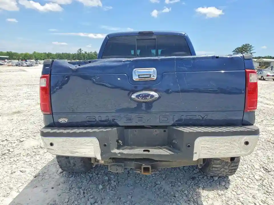1FT7W2BT6DEA47106 2013 FORD F250-5