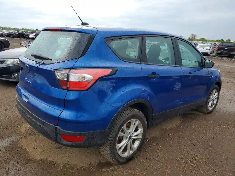1FMCU0F76JUA95157 2018 FORD ESCAPE-2