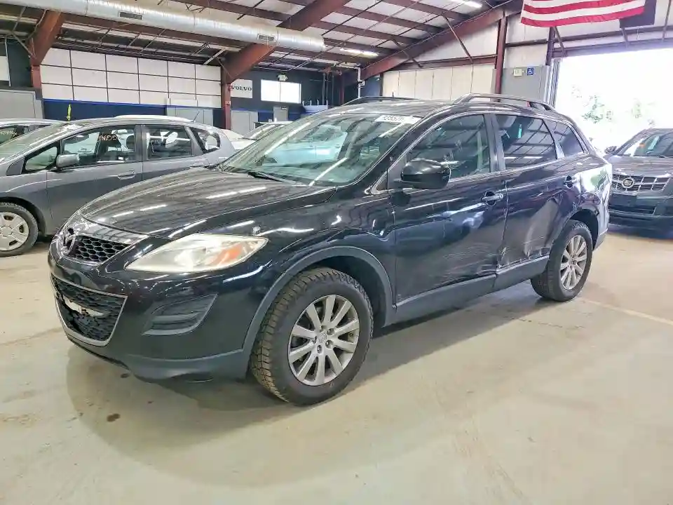 JM3TB3MV6A0228561 2010 MAZDA CX-9-0