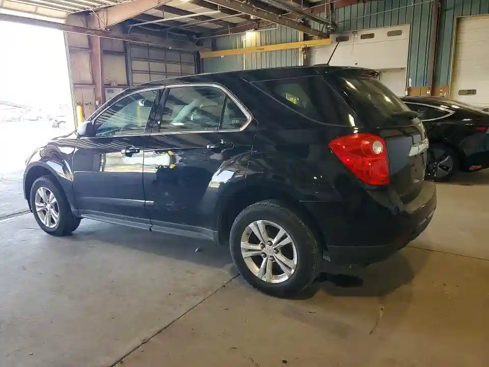 2GNALLEK7F6309902 2015 CHEVROLET EQUINOX-1