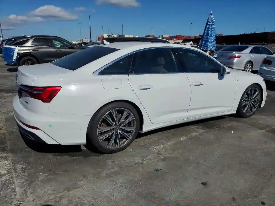 WAUK2AF24KN107816 2019 AUDI A6-2