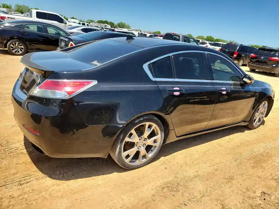 19UUA9F7XDA000788 2013 ACURA TL-2