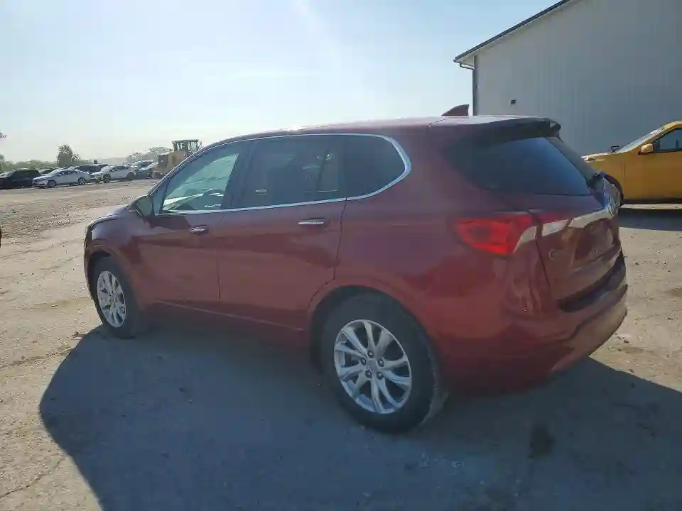 LRBFXBSA8LD101774 2020 BUICK ENVISION-1