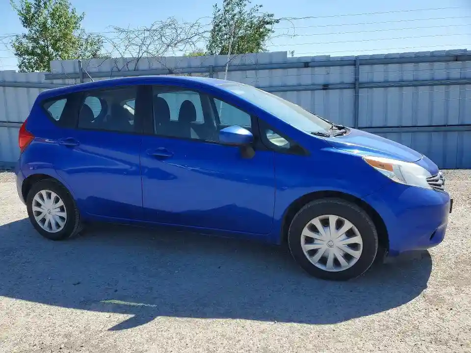 3N1CE2CP8GL372690 2016 NISSAN VERSA-3