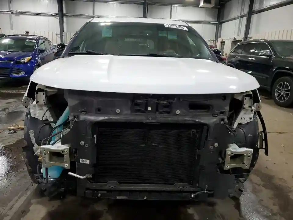 1GNSKBKC0GR174928 2016 CHEVROLET TAHOE-4