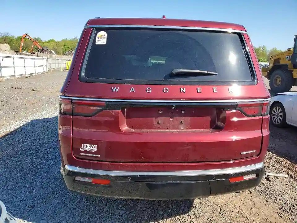 1C4SJVDT5NS108617 2022 JEEP WAGONEER-5