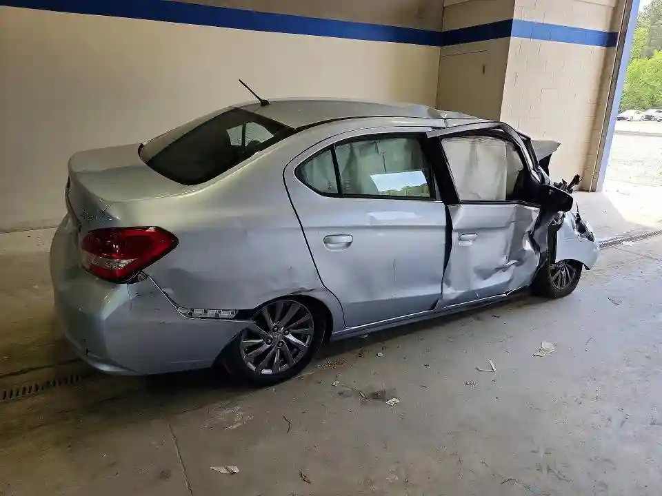 ML32F3FJ9KHF18997 2019 MITSUBISHI MIRAGE-2