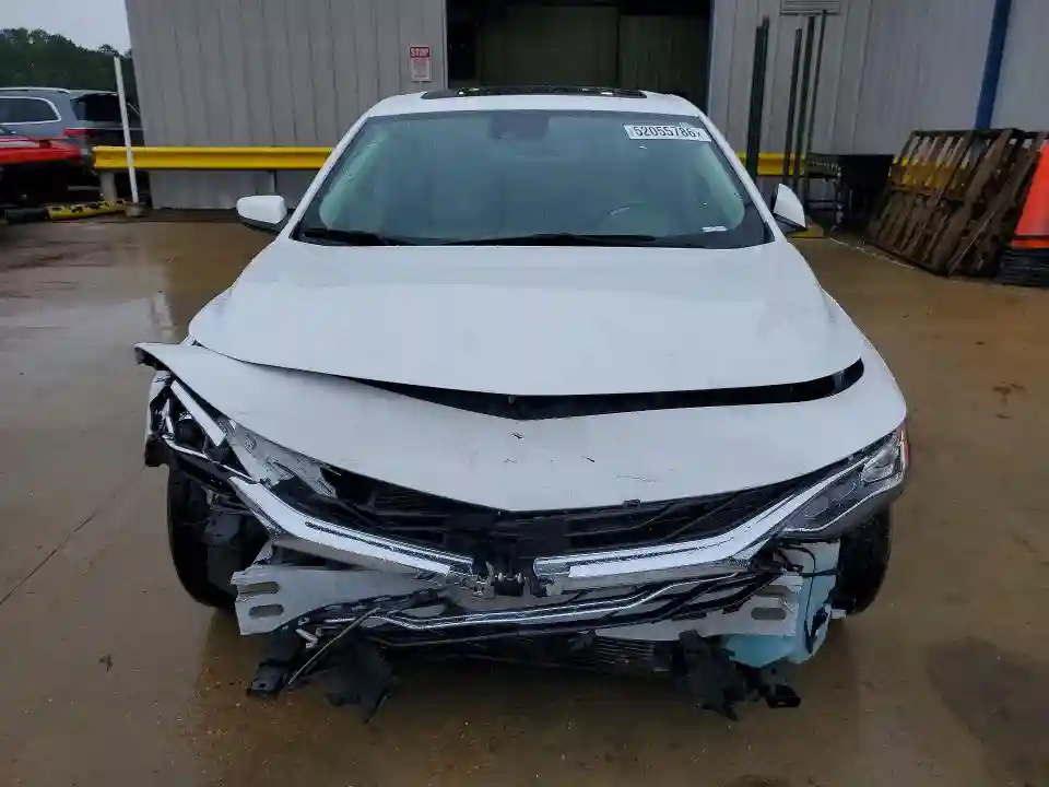 1G1ZE5SX8MF055517 2021 CHEVROLET MALIBU-4