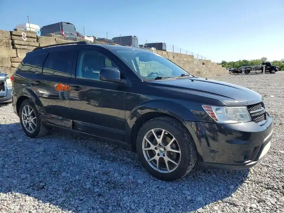 3C4PDCEG5CT332873 2012 DODGE JOURNEY-3
