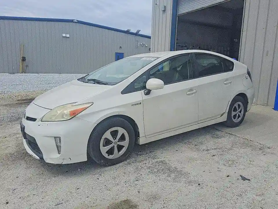 JTDKN3DU4D5544647 2013 TOYOTA PRIUS-0
