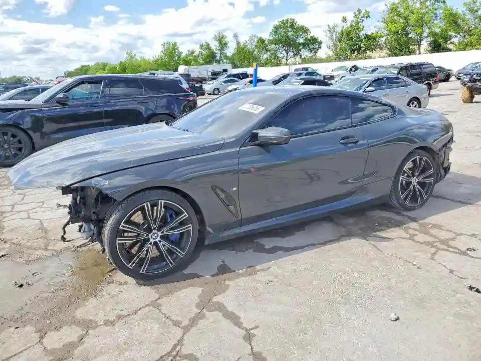 WBABC4C59KBU95849 2019 BMW M8-0