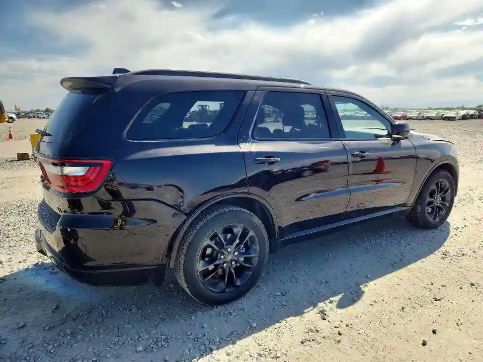 1C4SDJCT1RC222311 2024 DODGE DURANGO R-2