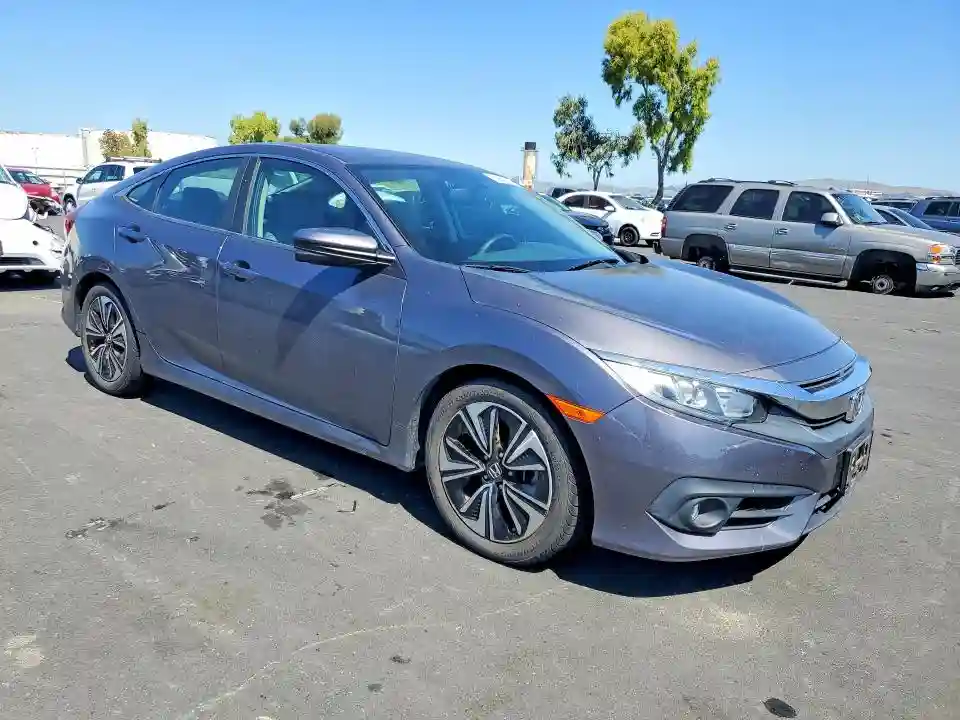 19XFC1F75GE201437 2016 HONDA CIVIC-3