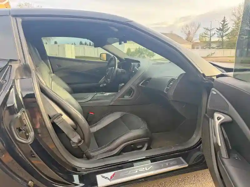 1G1YB2D70J5101729 2018 CHEVROLET CORVETTE-4