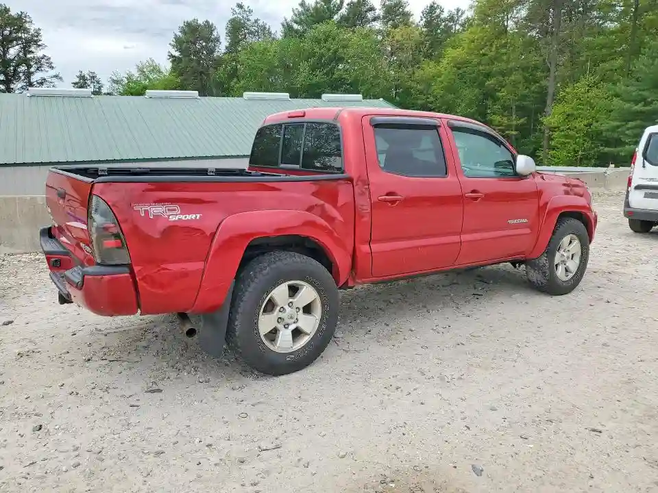 3TMLU4EN1AM038980 2010 TOYOTA TACOMA-2