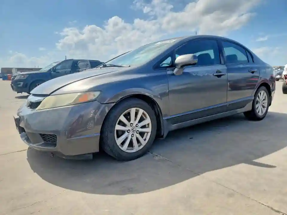 2HGFA1F82AH517339 2010 HONDA CIVIC-0