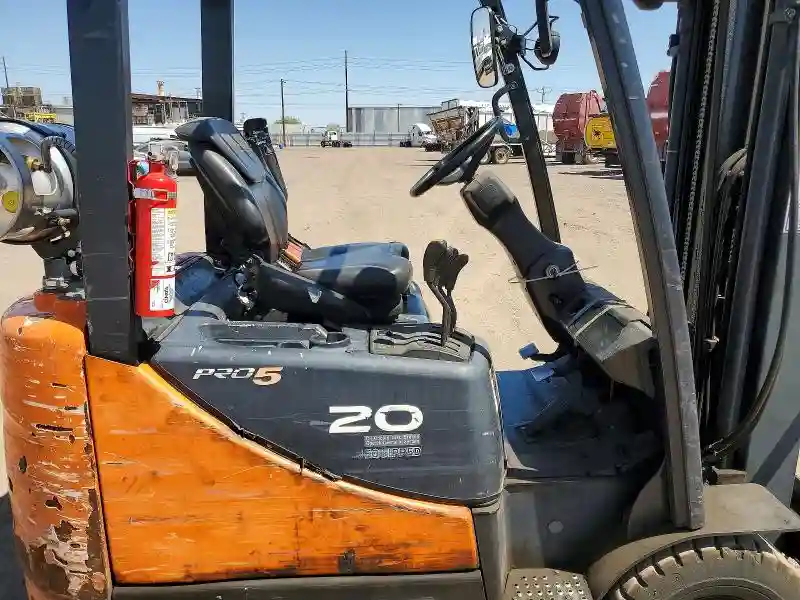FGA07179000822 2015 DOOSAN UNKNOWN-4