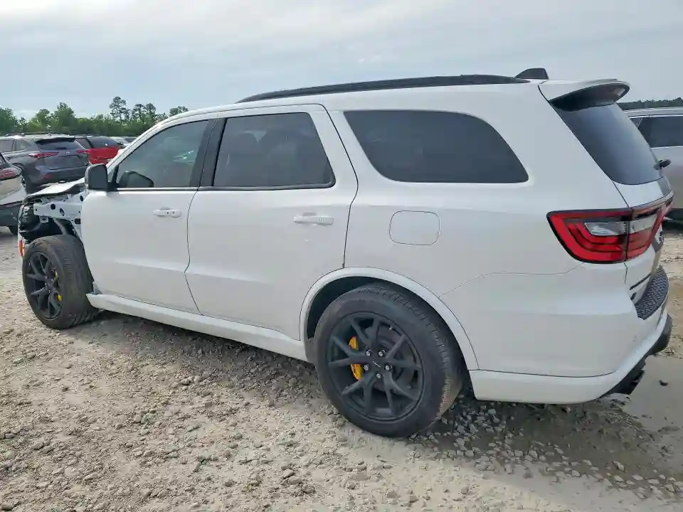 1C4SDJGJ8RC220595 2024 DODGE DURANGO-1