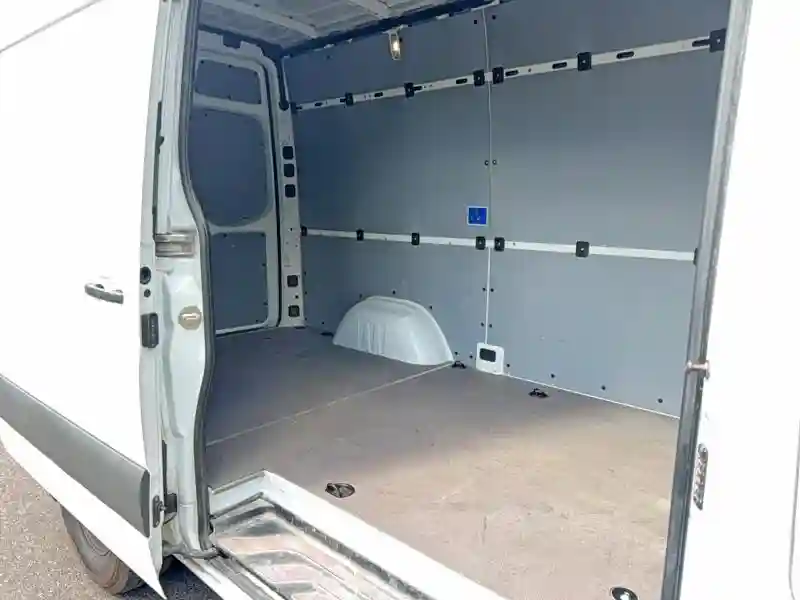W1Y4EBHYXMT057895 2021 MERCEDES-BENZ SPRINTER-5