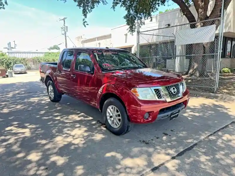 1N6AD0ER7GN730112 2016 NISSAN FRONTIER-0