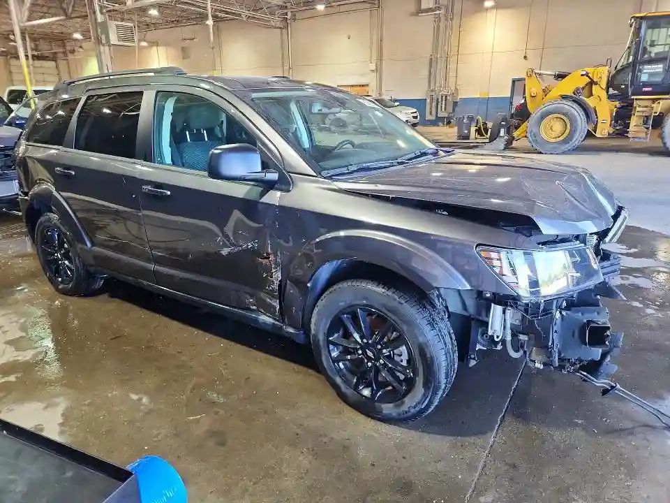 3C4PDCAB8LT270489 2020 DODGE JOURNEY-3