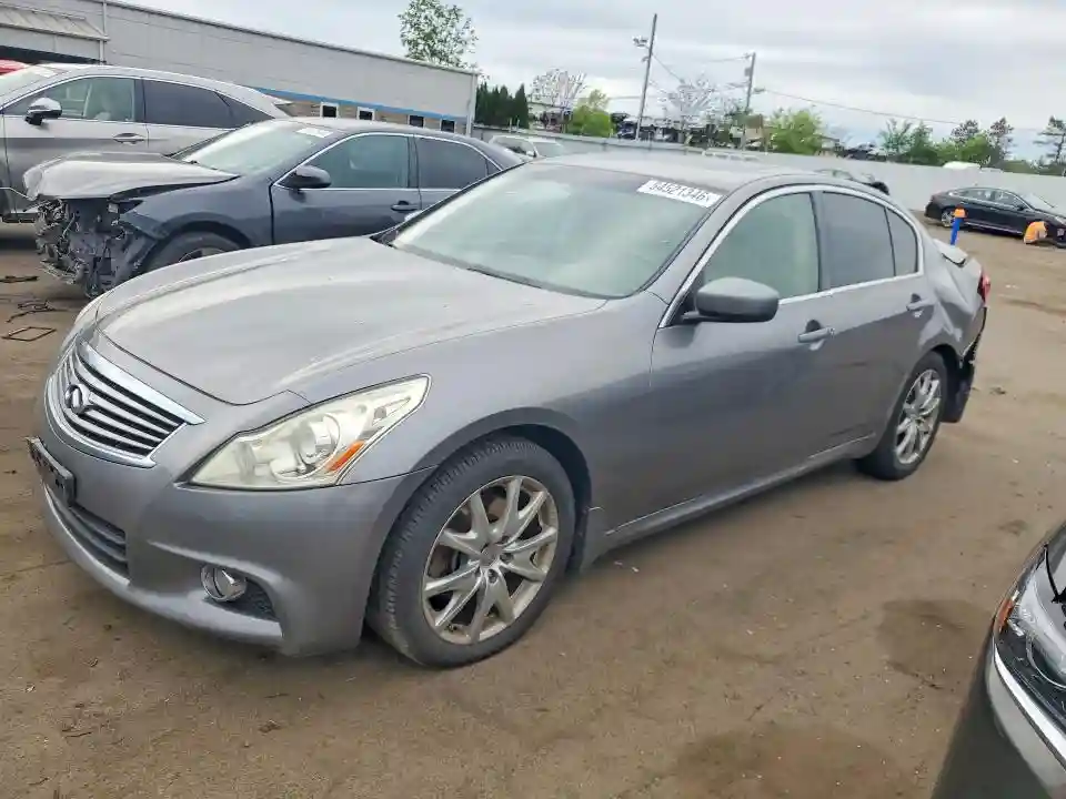 JN1CV6AR1BM412179 2011 INFINITI G37-0