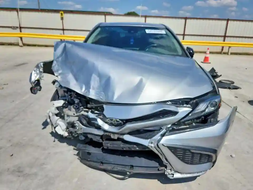 4T1K61AK2NU717475 2022 TOYOTA CAMRY-4