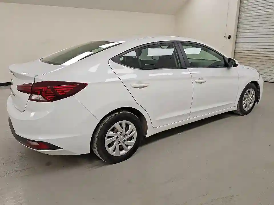 5NPD74LF2KH405903 2019 HYUNDAI ELANTRA-2
