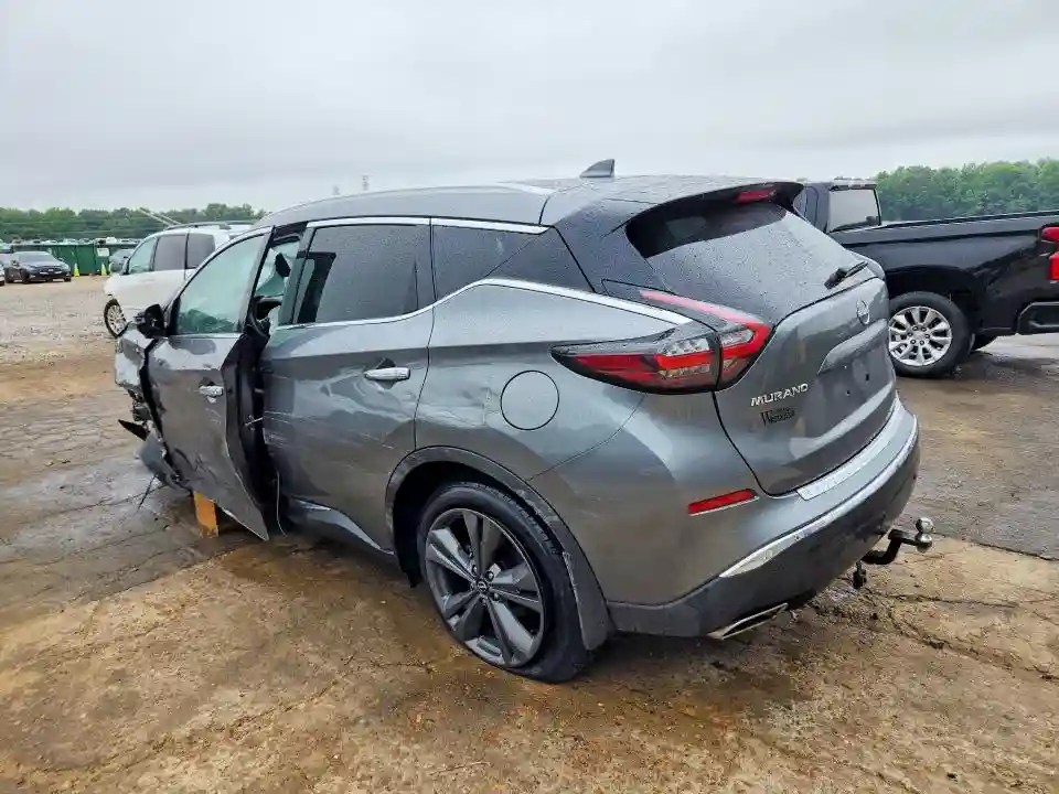5N1AZ2DJ1RC122107 2024 NISSAN MURANO-1