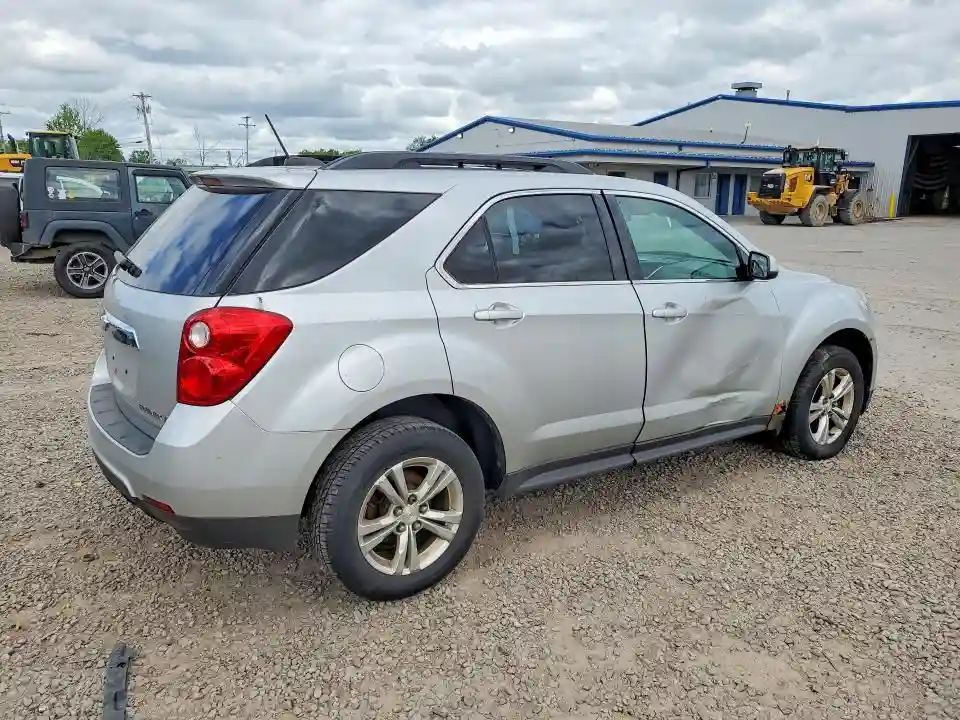 2GNFLFEK9F6376735 2015 CHEVROLET EQUINOX-2