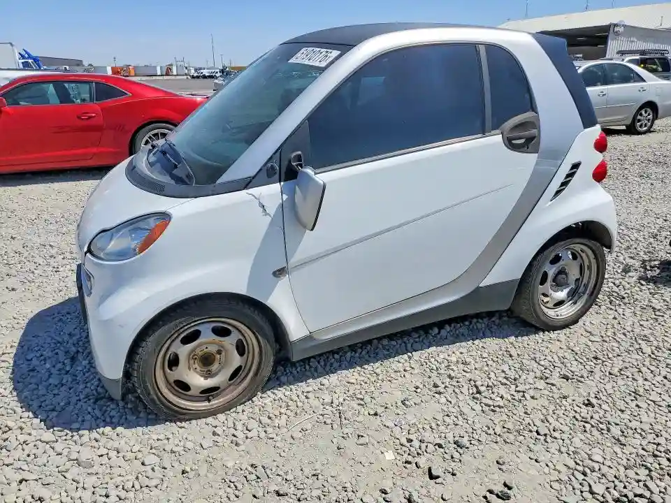 WMEEJ3BA3CK573821 2012 SMART FORTWO-0